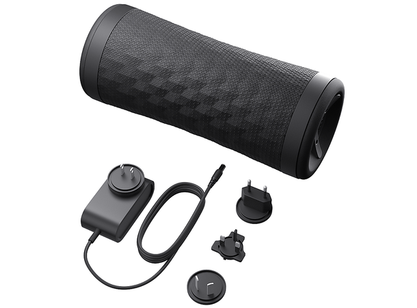 Hyperice Vyper 3 Black 