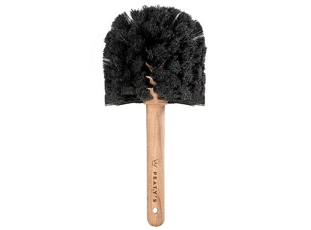 Peaty's Bog Brush 