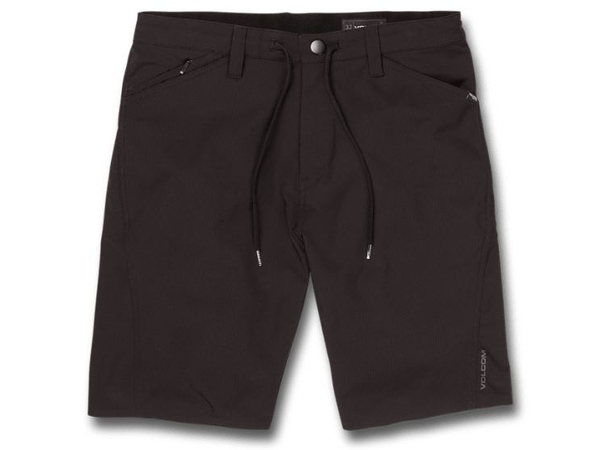 Volcom 91 Trails Hybrid 21 Black - 28 