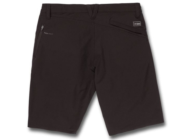 Volcom 91 Trails Hybrid 21 Black - 28 