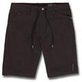 Volcom 91 Trails Hybrid 21 Black - 28