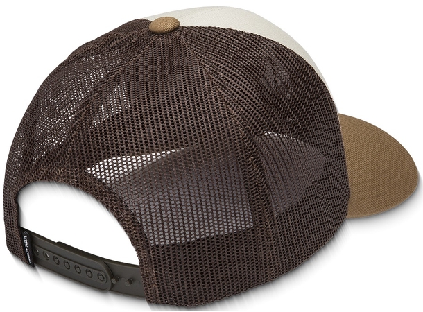 Volcom Full Stone Cheese Pale Khaki - One Size 