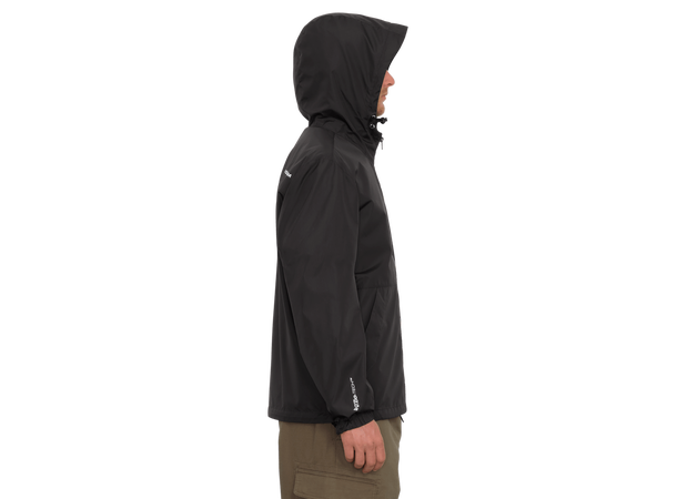 Volcom Phase 91 Jacket Black - XS 