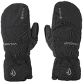 Volcom Stay Dry Gore-Tex Mitt Black - S