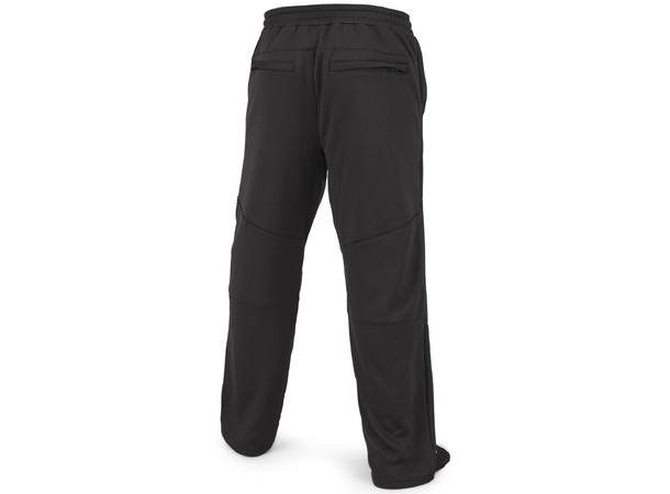 Volcom Tech Fleece Pant Black - S 