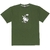 Volcom Dental SS Tee Dark Pine - XL 