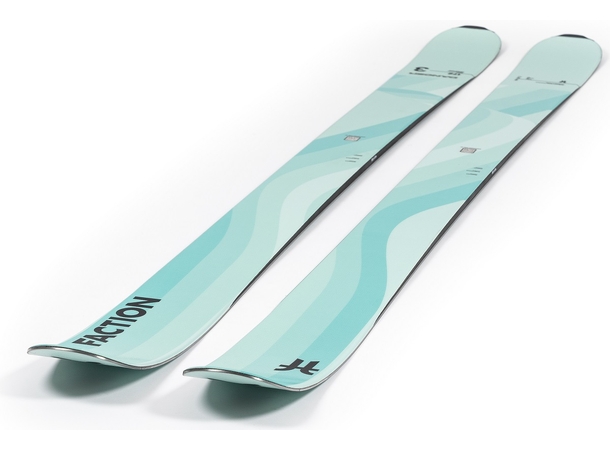 Faction Dancer 3 Turquoise - 164cm 