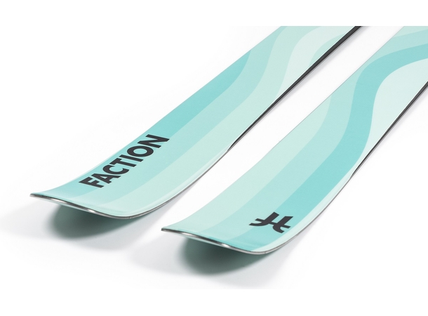 Faction Dancer 3 Turquoise - 164cm 