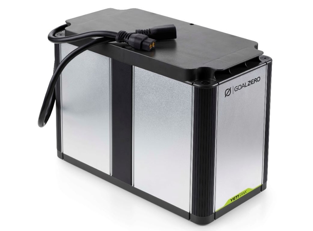 Goal Zero Yeti Expansion Tank V3 For Yeti 1000X and Larger 
