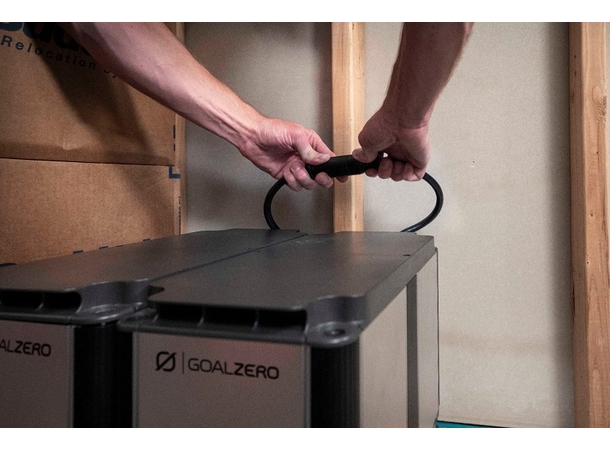 Goal Zero Yeti Expansion Tank V3 For Yeti 1000X and Larger 