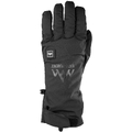 HeatX Heated Everyday Gloves L Black