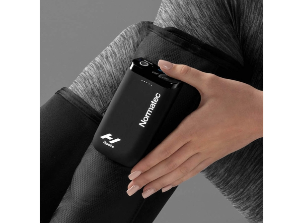 Hyperice Normatec Lower Legs 