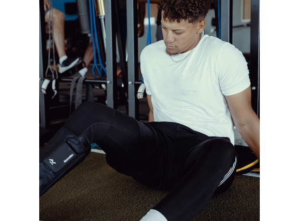 Hyperice Normatec Lower Legs 