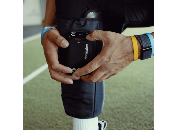 Hyperice Normatec Lower Legs 