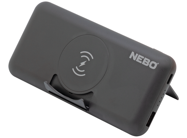 Nebo 10K Powerbank Wireless 