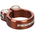 Pembree DBN Seat Post Clamp Bronze - 36,4mm