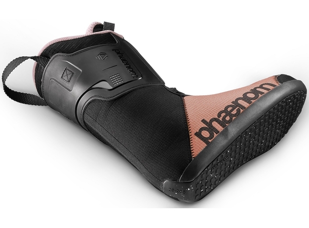 Phaenom FS 01 110 Black - MP23/23.5 