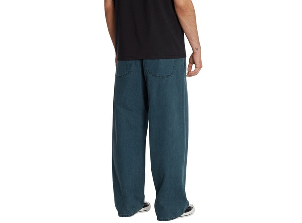 Volcom Billow Denim Marina Blue - 26 