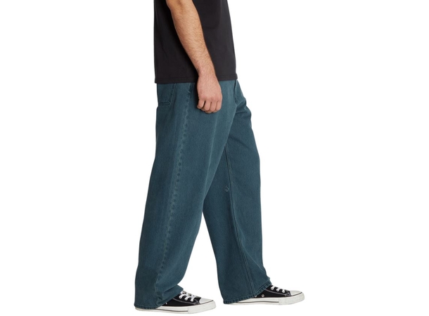 Volcom Billow Denim Marina Blue - 26 
