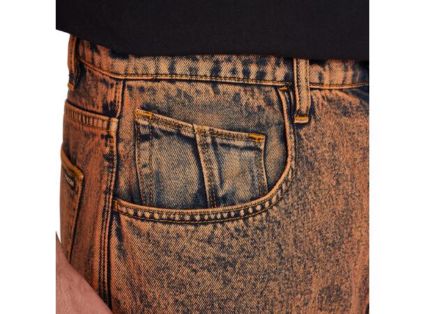 Volcom Billow Denim Saffron - 32 