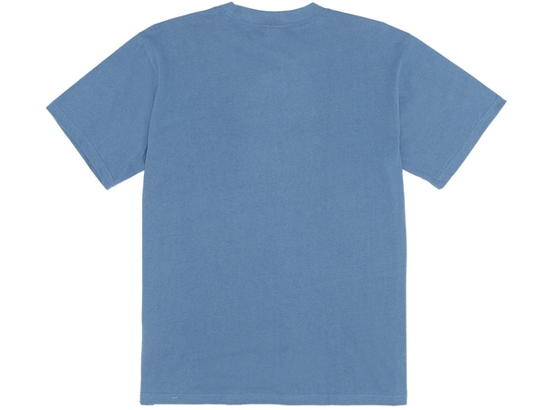 Volcom Critter SS Tee Blueberry - S 