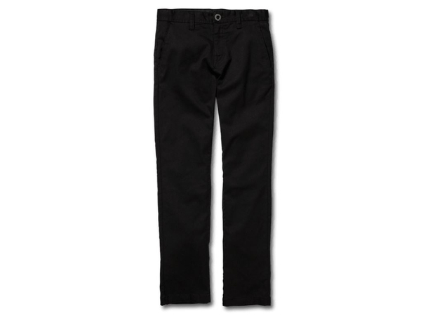 Volcom Frickin Modern Stret Black - 22 