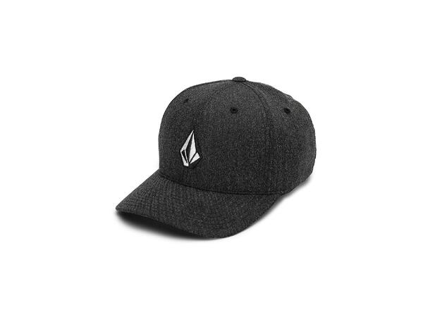 Volcom Full Stone Hthr Xfit Charcoal Heather - S/M 