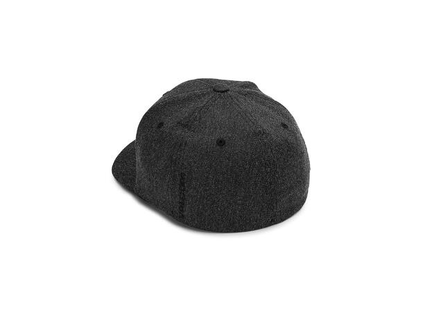 Volcom Full Stone Hthr Xfit Charcoal Heather - S/M 