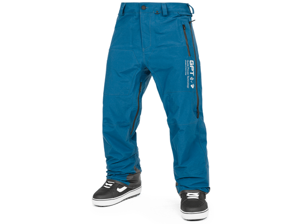 Volcom Guide Gore-Tex Pant Cobalt - M 