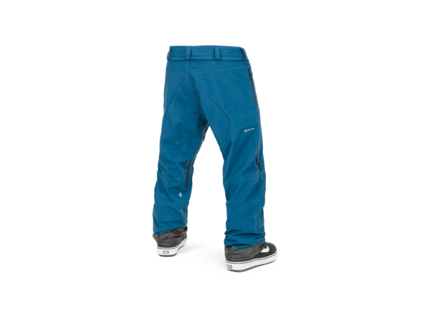 Volcom Guide Gore-Tex Pant Cobalt - M 