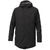 HeatX Heated Oslo Coat Mens M Black 