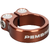 Pembree DBN Seat Post Clamp Bronze - 36,4mm 