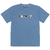 Volcom Critter SS Tee Blueberry - S 