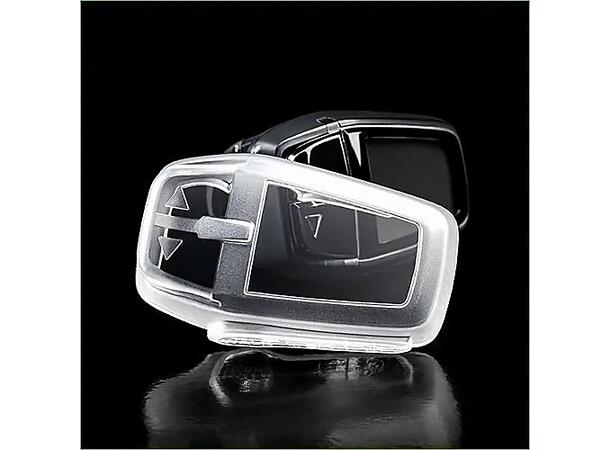 Display Cover Yamaha Type A 