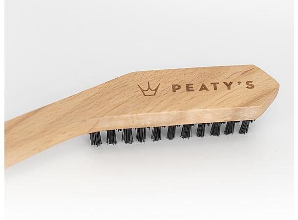 Peaty's Drivetrain Brush 