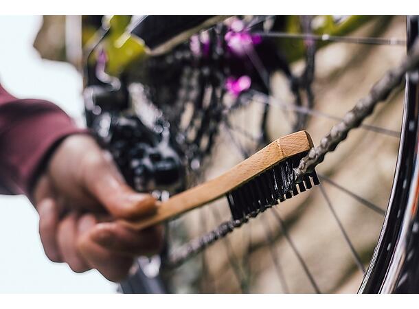 Peaty's Drivetrain Brush 