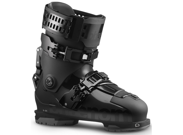 Phaenom FR 01 110 Black - MP24/24.5 