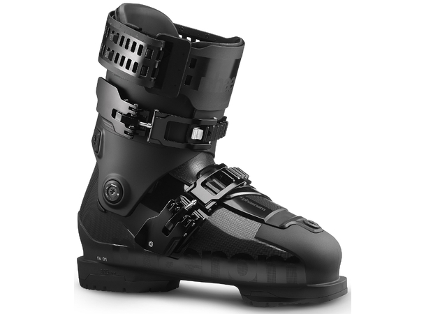 Phaenom FS 01 90 No Liner Black - MP23/23.5 