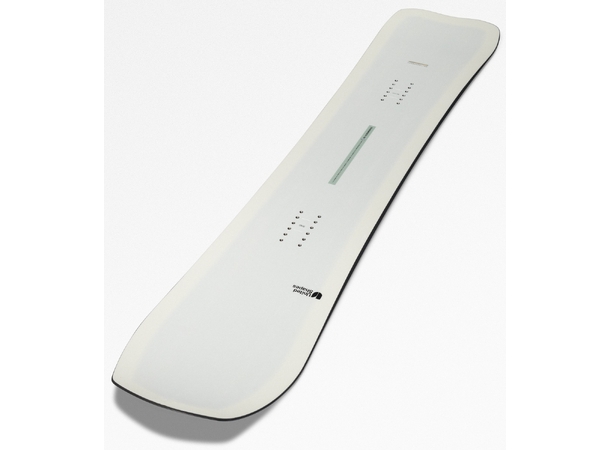 United Shapes Transmission 154cm 