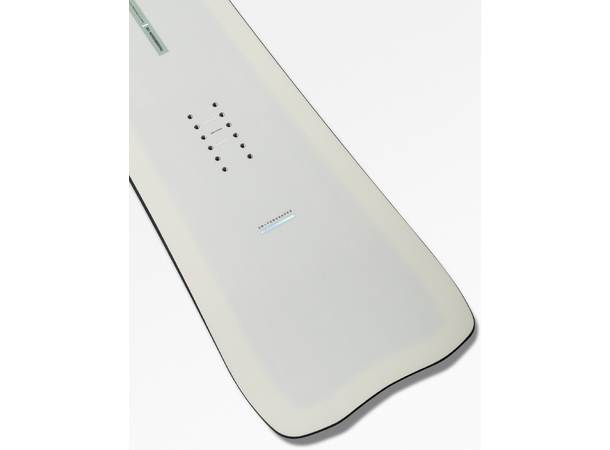 United Shapes Transmission 154cm 