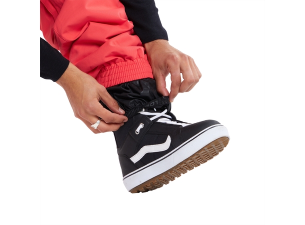 Volcom Arthur Pant Orange - M 