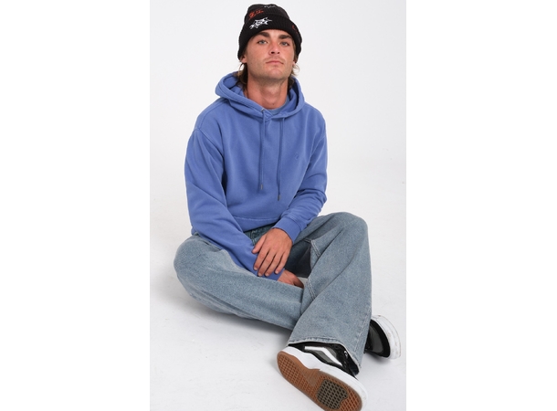 Volcom Billow Denim Ash Blue - 30 