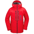 Volcom Guide Gore-Tex Jacket Crimson - S