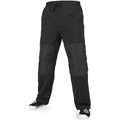 Volcom Tech Fleece Pant Black - L