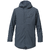 HeatX Heated Oslo Coat Mens L Navy 