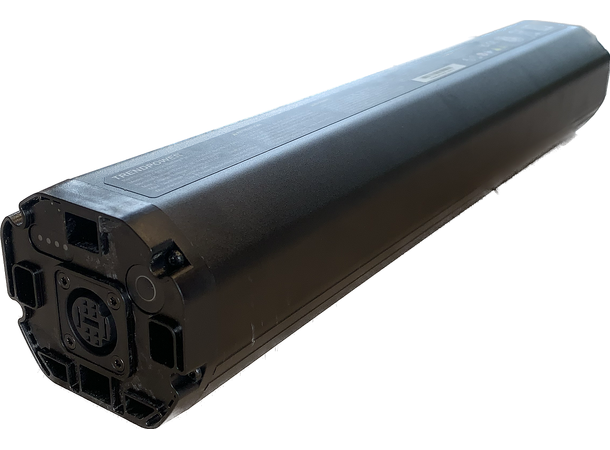 Battery Simplo Intube 720Wh Haibike og Winora 