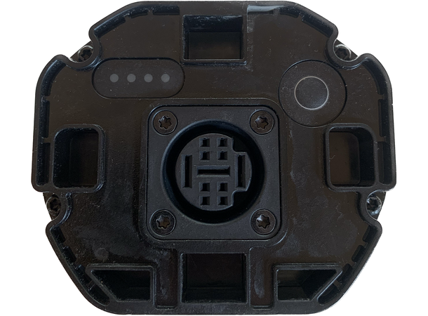 Battery Simplo Intube 720Wh Haibike og Winora 