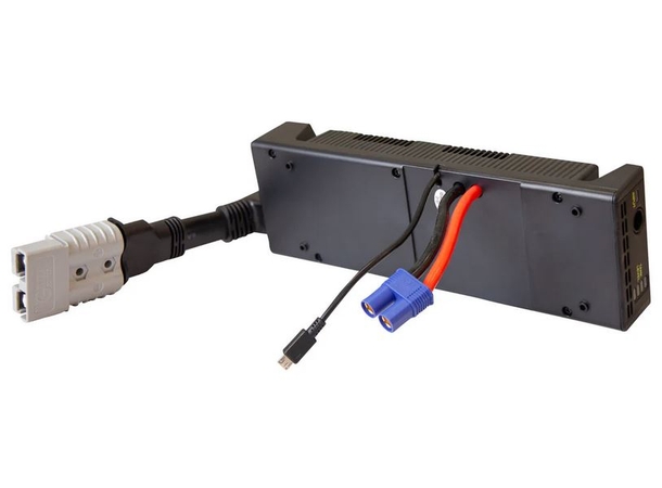 Goal Zero Yeti Link VIK V3 Car Charging 