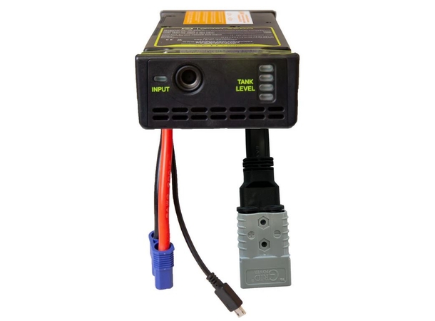 Goal Zero Yeti Link VIK V3 Car Charging 