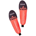 HeatX Heated Remote Insoles V2 M Red - EU38/40